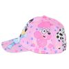 Bluey gyerek baseball sapka 52 cm