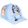 Bluey gyerek baseball sapka 52 cm