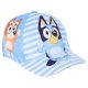 Bluey gyerek baseball sapka 52 cm