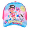 Gabi babaháza Pool Party gyerek baseball sapka 54 cm