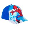 Pókember gyerek baseball sapka 54 cm