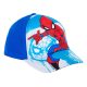 Pókember gyerek baseball sapka 54 cm