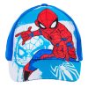 Pókember gyerek baseball sapka 54 cm