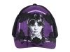 Wednesday Dark Vibes gyerek baseball sapka 52-54 cm