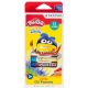 Play-Doh 12 színű olajpasztell kréta