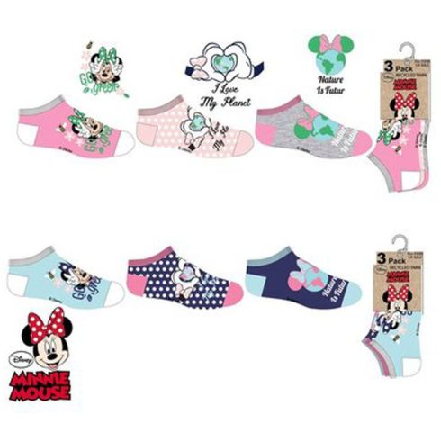 Disney Minnie gyerek titokzokni 23-34