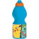 Pokémon műanyag sportkulacs 400 ml