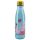 Peppa malac Core alumínium kulacs csavaros kupakkal 600 ml