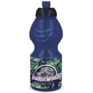 Jurassic World kulacs, sportpalack 400 ml