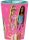 Barbie Stylish műanyag pohár 260 ml