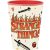 Stranger Things Upside Down műanyag pohár 260 ml