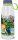 Minecraft Creeper Ecozen műanyag kulacs csavaros kupakkal 650 ml
