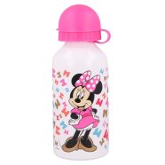 Disney Minnie alumínium kulacs 400 ml