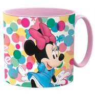 Disney Minnie Dotted Micro Bögre 265 ml