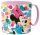 Disney Minnie Feel Good micro bögre 265 ml