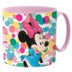 Disney Minnie Feel Good micro bögre 265 ml