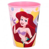 Disney Hercegnők pohár, műanyag 260 ml