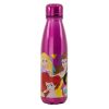 Disney Hercegnők Bright alumínium kulacs csavaros kupakkal 600 ml