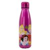 Disney Hercegnők Bright alumínium kulacs csavaros kupakkal 600 ml