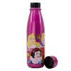 Disney Hercegnők Bright alumínium kulacs csavaros kupakkal 600 ml