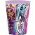 Monster High műanyag pohár 260 ml