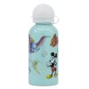 Disney Classics 100 Anniversary alumínium kulacs ivókupakkal 400 ml