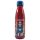 Bosszúállók Invincible Force alumínium kulacs csavaros kupakkal 600 ml