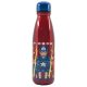 Bosszúállók Invincible Force alumínium kulacs csavaros kupakkal 600 ml