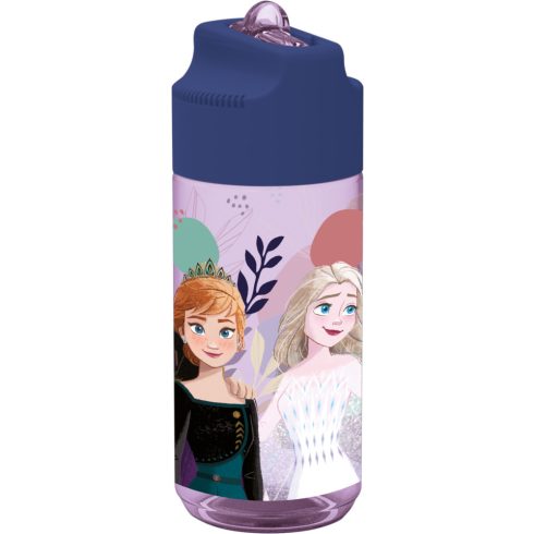 Disney Jégvarázs Journey Hydro műanyag kulacs 430 ml