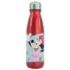 Disney Minnie Being More alumínium kulacs csavaros kupakkal 600 ml