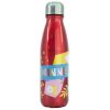 Disney Minnie Being More alumínium kulacs csavaros kupakkal 600 ml