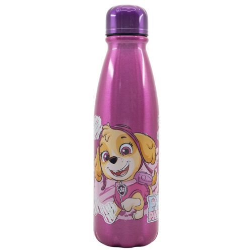 Mancs Őrjárat Sketch alumínium kulacs csavaros kupakkal 600 ml