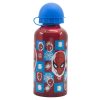 Pókember Midnight Flyer alumínium kulacs ivókupakkal 400 ml