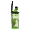 Bosszúállók Invincible Force Hulk 3D Figurine szívószálas pohár 360 ml