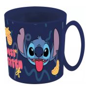 Disney Lilo és Stitch Palms micro bögre 350 ml