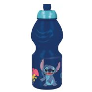 Disney Lilo és Stitch Palms kulacs, sportpalack 400 ml