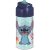 Disney Lilo és Stitch Palms Hydro műanyag kulacs 430 ml