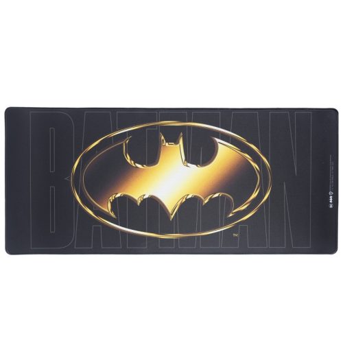 Batman Bat Signal asztali egérpad 80x35 cm