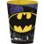 Batman műanyag pohár 260 ml