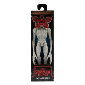   Stranger Things – Demogorgon (5. évad) 30 cm-es Akciófigura