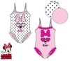 Disney Minnie Polka Splash gyerek fürdőruha, úszó 3 - 8 év / 98 - 128 cm