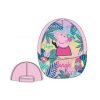 Peppa malac Jungle Mood gyerek baseball sapka 52-54cm