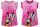 Disney Minnie Summer gyerek rövid hálóing Díszdobozban 3 - 8 év / 98 - 128 cm