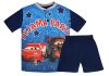 Disney Verdák Party gyerek rövid pizsama Díszdobozban 3 - 8 év / 98 - 128 cm