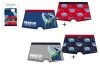 Jurassic World gyerek boxeralsó 2 darab/csomag 2 - 8 év / 92 - 128 cm
