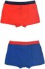 Jurassic World gyerek boxeralsó 2 darab/csomag 2 - 8 év / 92 - 128 cm