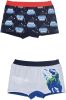 Jurassic World gyerek boxeralsó 2 darab/csomag 2 - 8 év / 92 - 128 cm