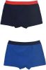 Jurassic World gyerek boxeralsó 2 darab/csomag 2 - 8 év / 92 - 128 cm