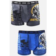 Batman férfi boxeralsó 2 darab/csomag (S-XL)