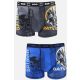 Batman férfi boxeralsó 2 darab/csomag (S-XL)